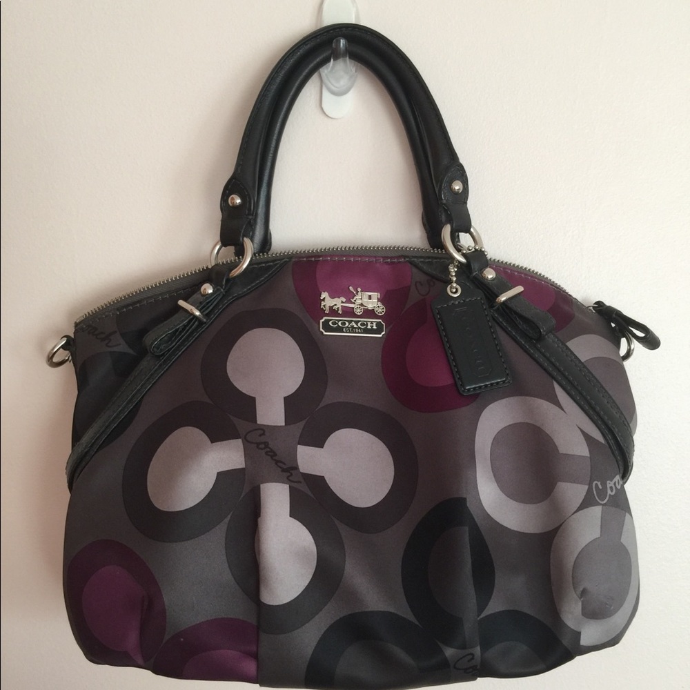 Coach handbag